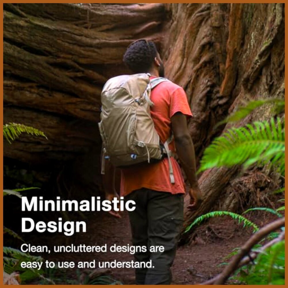 Lightweight Daypack With Ventilated Backpanel And… - image 5